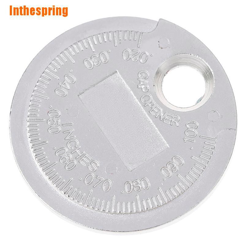 Dụng Cụ Đo Khe Bugi Chuyên Dụng