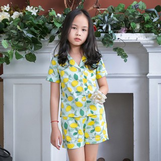 Đồ bộ Pijama nữ