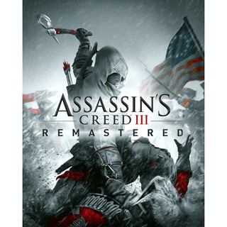 Mô hình nhân vật Assassins Creed III