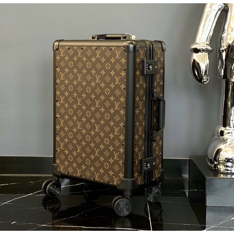 Vali Lv Louis Vuitton size 20 xách tay Vip