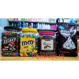 Sô cô la M&M Mỹ