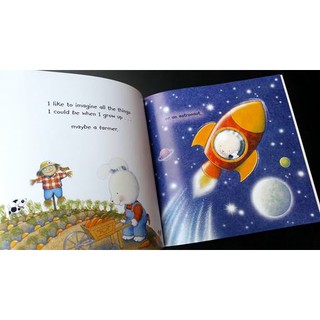 Bộ nhập - THE THINGS I LOVE ABOUT... (8 Quyển + 1CD)
