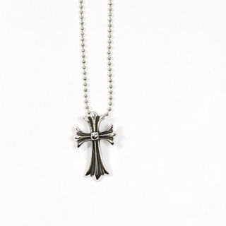 Vòng cổ Chrome Heart