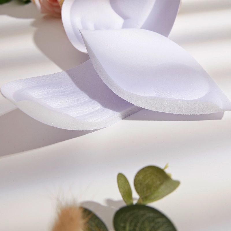 Mút Lót Ngực BIGSIZE Hình Bàn Tay Cho Áo Bra L2072