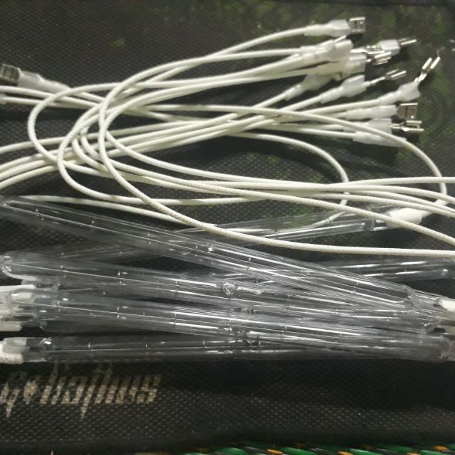 Bộ 2 bóng halogen bếp hồng ngoại 900w hàng hiệu | BigBuy360 - bigbuy360.vn