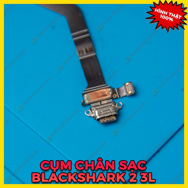 Cụm sạc Xiaomi black shark 2