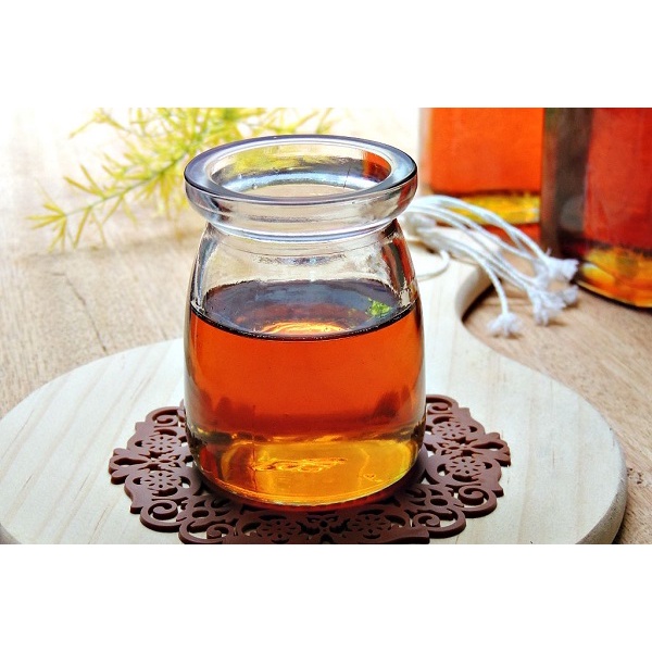 Nước đường bánh nướng 700g