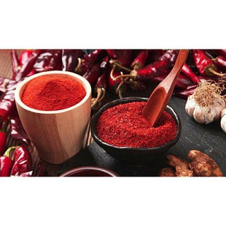 100g bột ớt hàn quốc