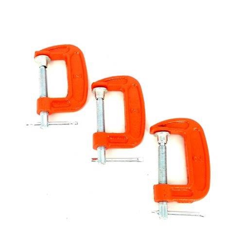 CẢO GANG CHỮ C 2 IN