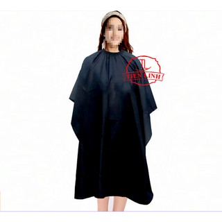 [FREESHIP] Áo choàng cắt tóc giá rẻ