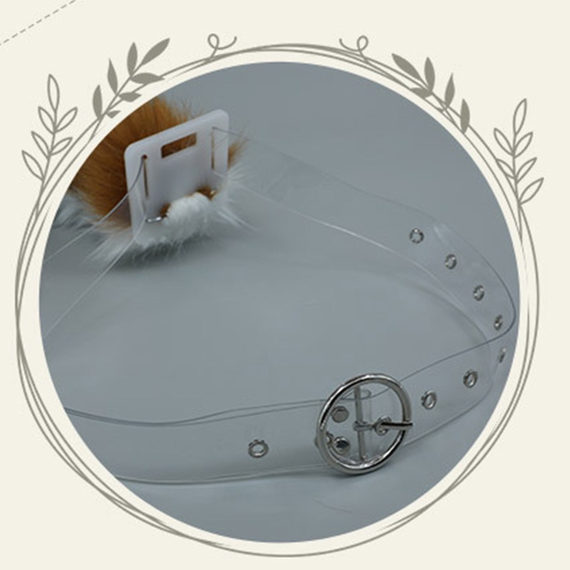 Flgo Băng Đô Cài Tóc Rửa Mặt / Trang Điểm Hình Tai Mèo / Hổ Siêu Bền Dễ Thương Cho Nữ