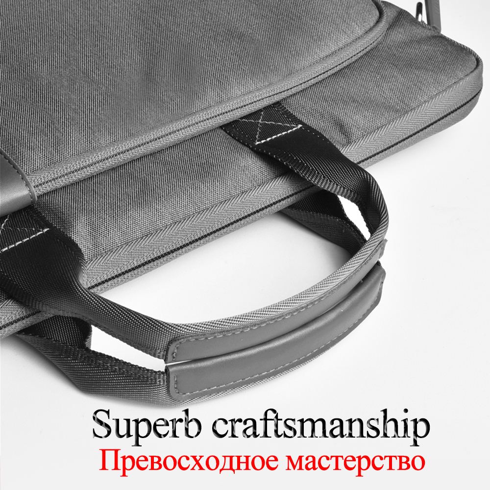 Túi Nylon Chống Nước Đựng Macbook Pro 15 Macbook Pro 16 A2141 2019 | BigBuy360 - bigbuy360.vn