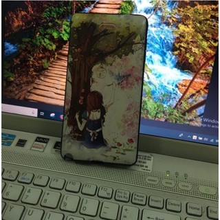 Ốp lưng in hình Galaxy Note 3