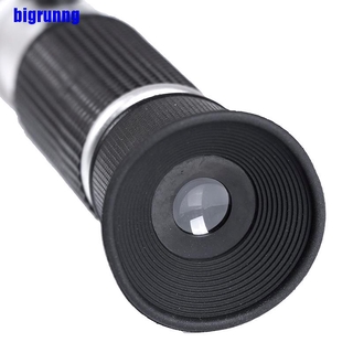 Dụng Cụ Đo Khúc Xạ Kế Đo Độ Ngọt 0-32% Brix