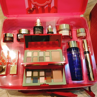 Set vali quà tặng Estee Lauder 2021