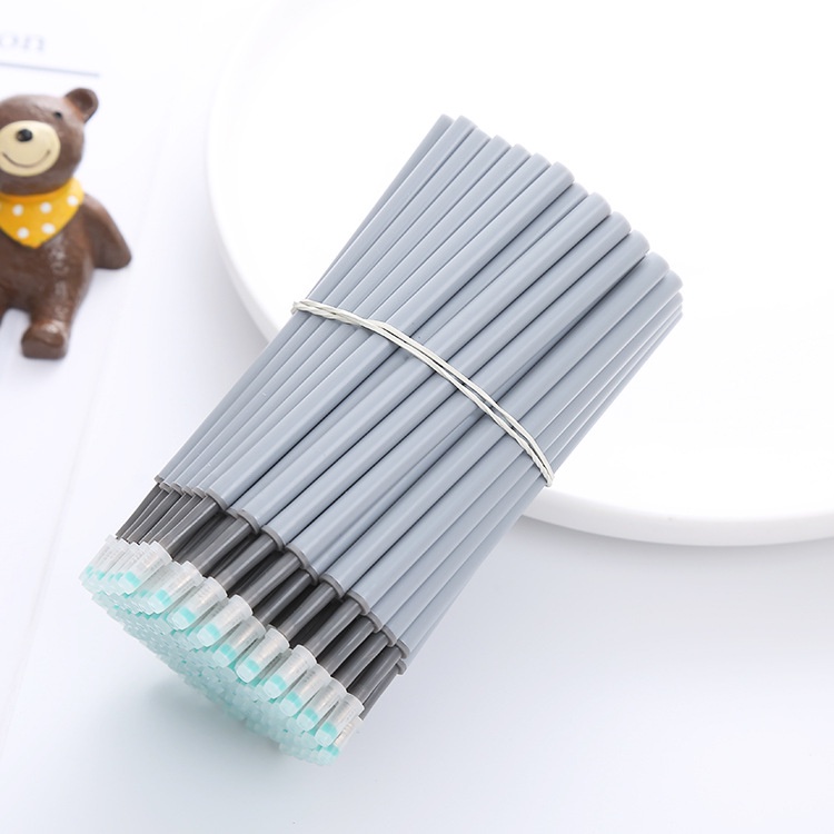1 PC Bút Mực gel Dung Tích Lớn Có Thể Bơm Mực Lại Được