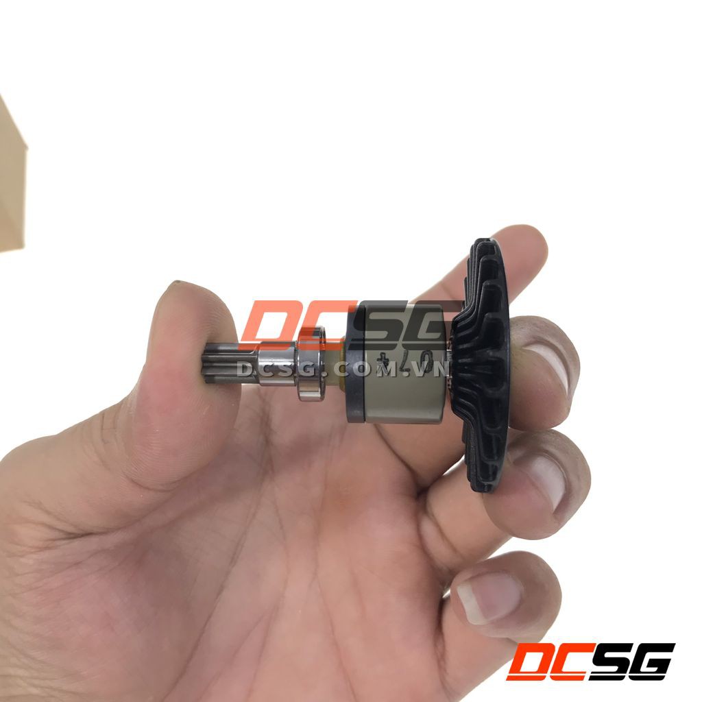 Rotor máy vặn vít TD154/ DTD170/ DTD171 Makita 619408-3 | DCSG