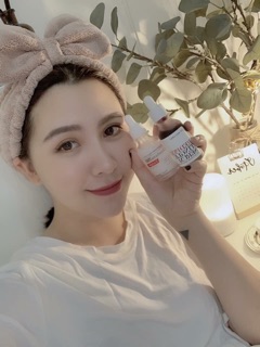 Combo Red peel vs Glutathione 700