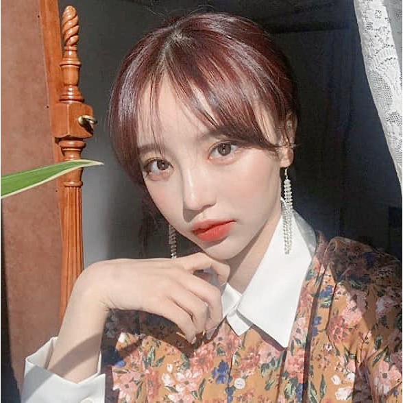 Kem nền trang điểm Kiss Beauty Peachy hàng nội địa Thái Lan | BigBuy360 - bigbuy360.vn