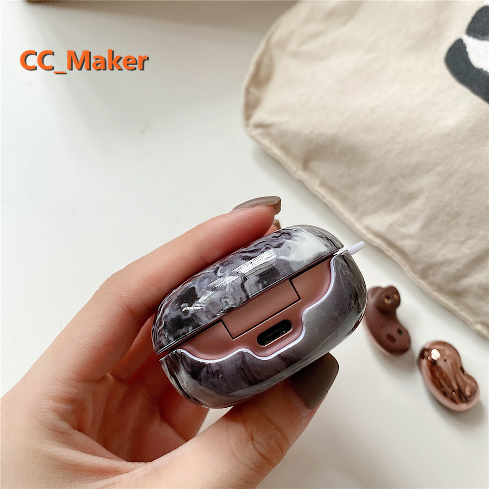 【In Stock】New Samsung Galaxy Buds Live Case Buds Live Headset Hard Shell Samsung Bluetooth Buds Live Headset Case Anti-fall Buds Live Cover | BigBuy360 - bigbuy360.vn