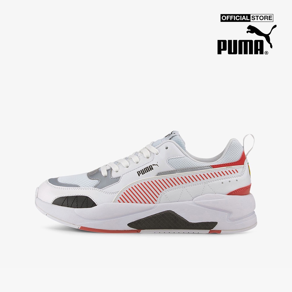 PUMA - Giày sneaker Scuderia Ferrari Race X Ray 2 306553-02