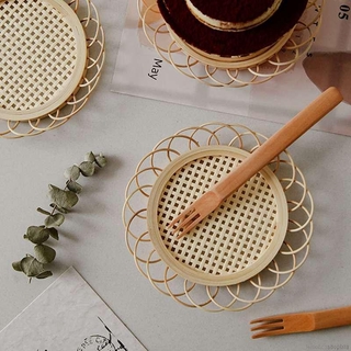 Đế Lót Ly Đan Tre Phong Cách Nhật Bản