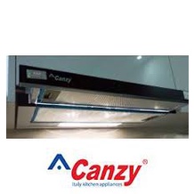 Máy hút mùi Canzy CZ 7002G- âm tủ-70cm,lực hút 750 m3/h-Máy hút khói khử mùi nhà bếp tốt,đẹp chính hãng,giá rẻ-BH 24T