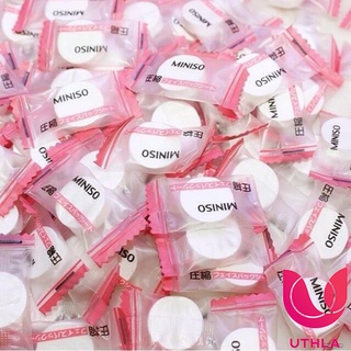 Mặt nạ nén miniso