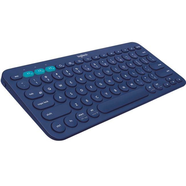 [Mã 88ELSALE giảm 7% đơn 300K] Bàn Phím Bluetooth Logitech K380 - Hàng Chính Hãng