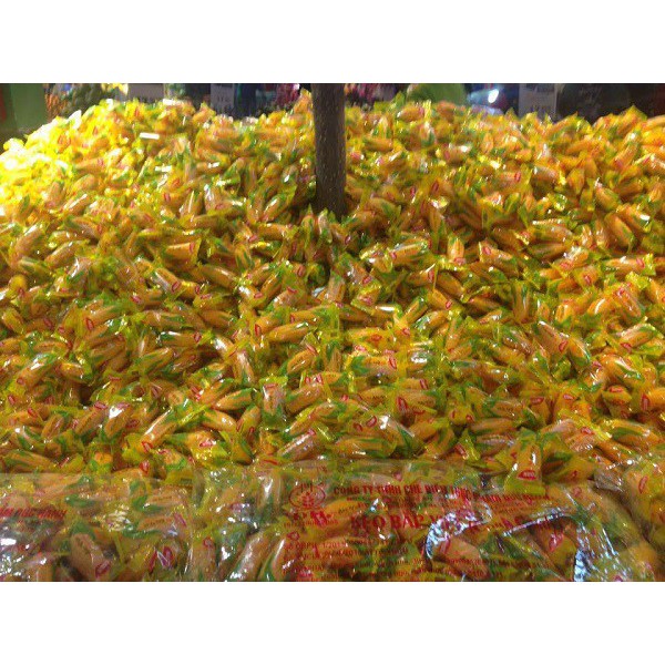 Kẹo mềm Bắp Việt (kẹo ngô) 1kg thơm ngon