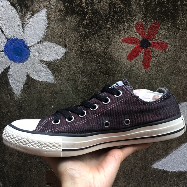 Converse 2hand