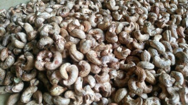Hạt điều rang muối (500g) | BigBuy360 - bigbuy360.vn