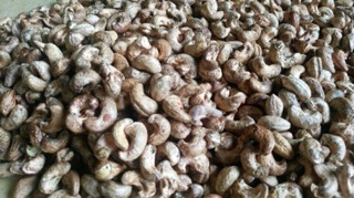 Hạt điều rang muối (500g)