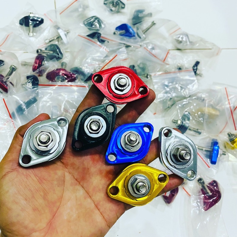 Tăng cam cnc dành cho xe WINNER