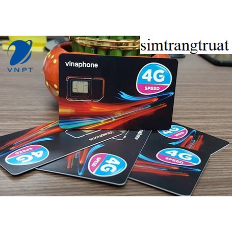 Sim VIETTEL VINA MOBI VNMB  giá rẻ dùng tạo tk/ nghe gọi thoải mái