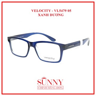 Gọng Kính Velocity VL5479