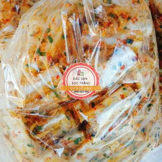 Bánh Tráng Cuộn Sa Tế Tôm 1 Túi