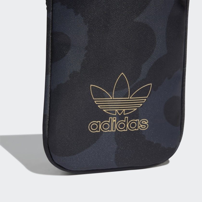 Túi đeo chéo Adidas MARIMEKKO POUCH - Xám