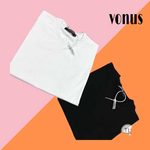 Áo thun nam nữ DC trơn cao cấp I Áo phông ngắn tay chất cotton mát co giãn,mềm mịn I #TL0018. | BigBuy360 - bigbuy360.vn