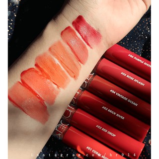 Son Kem Romand Glasting Water Tint