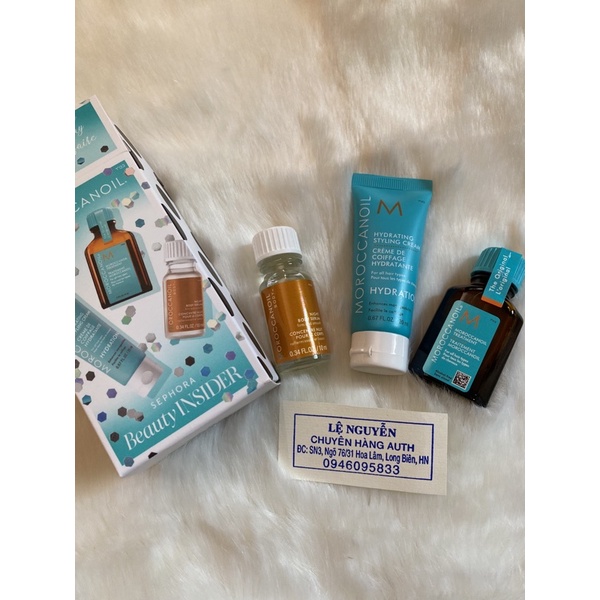 𝗦𝗘𝗧 𝗠𝗢𝗥𝗢𝗖𝗖𝗔𝗡𝗢𝗜𝗟 Mini- 𝗦𝗘𝗧 Đ𝗔̣̆𝗖 𝗕𝗜𝗘̣̂𝗧 𝗗𝗔̀𝗡𝗛 𝗥𝗜𝗘̂𝗡𝗚 𝗖𝗛𝗢 𝗦𝗘𝗣𝗛𝗢𝗥𝗔