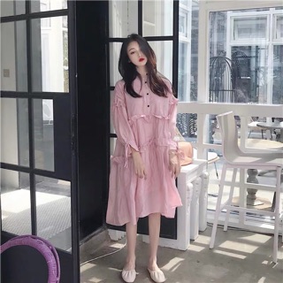 Váy hàng qc 640k