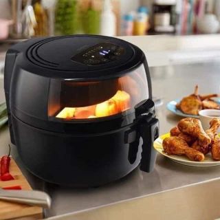 Nồi nine 8l cảm ứng