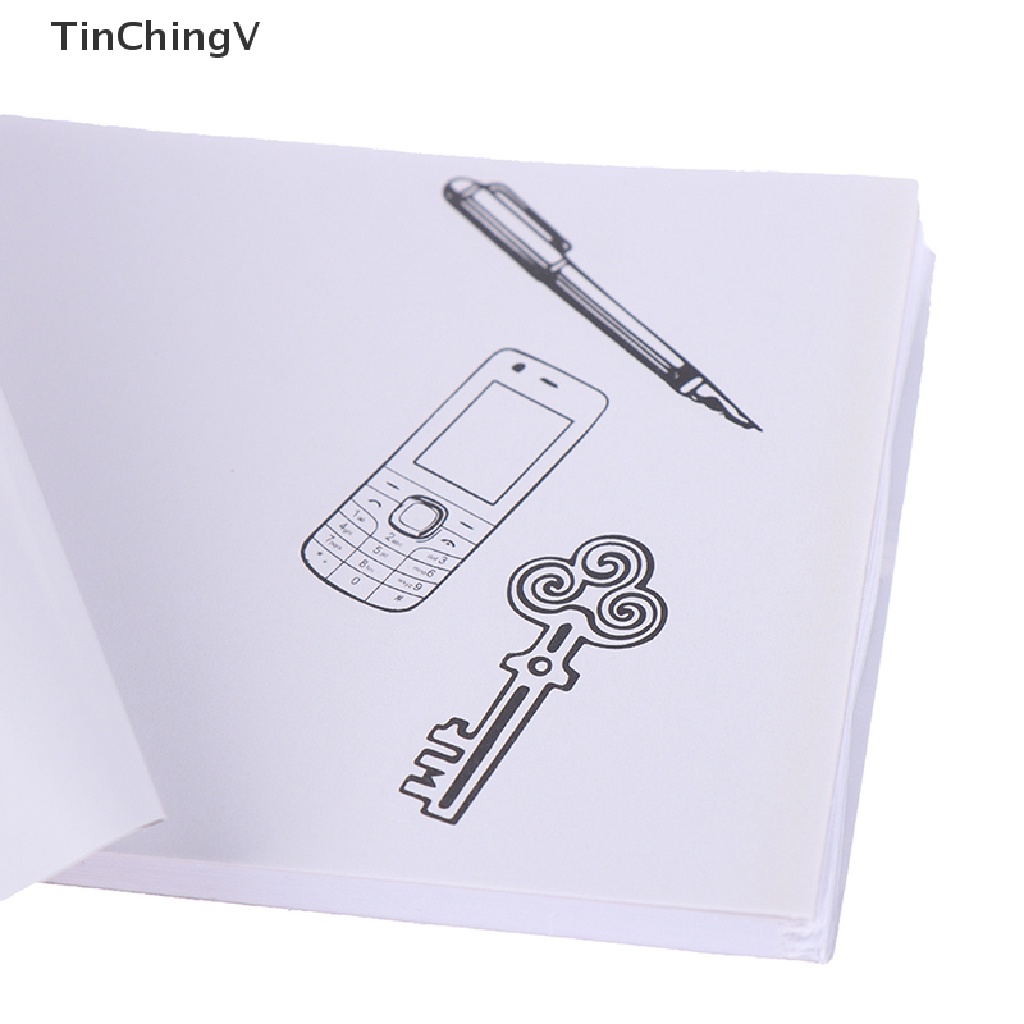 Sách Đạo Cụ Ảo Thuật Làm Ảo Thuật Độc Đáo