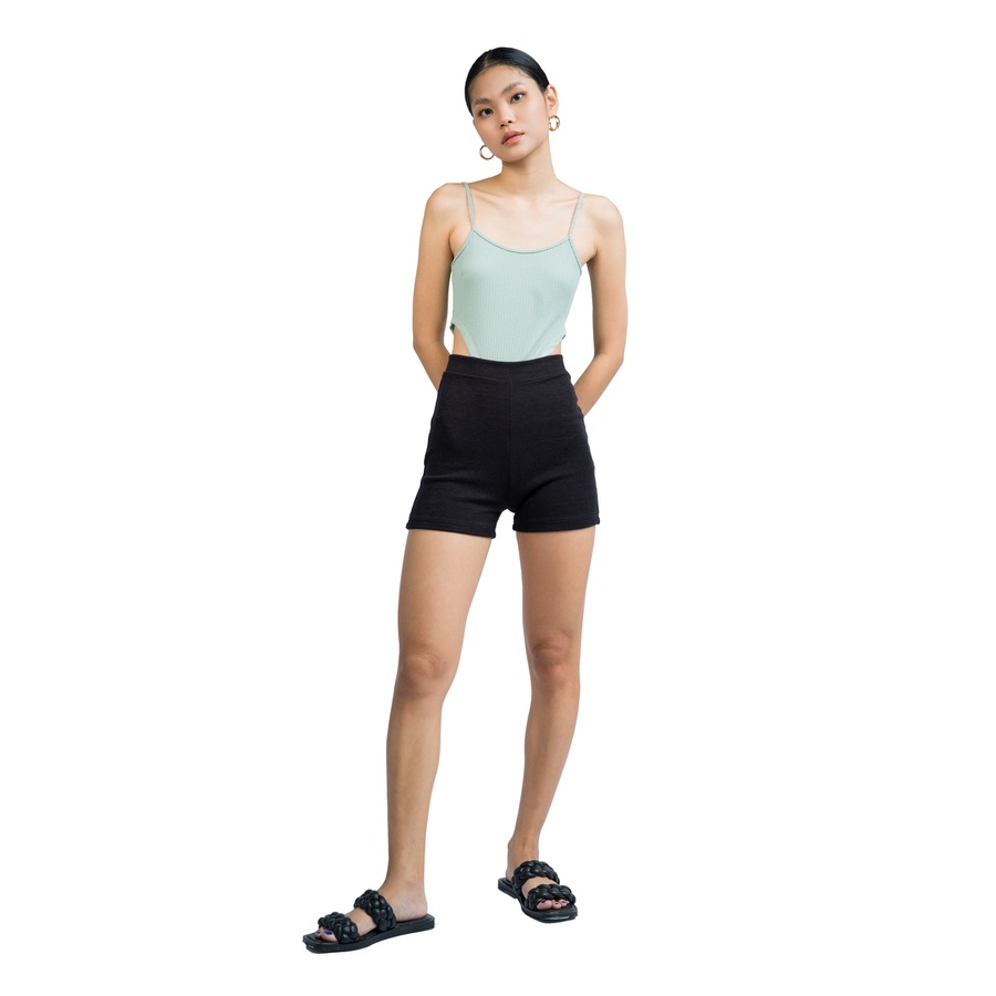 Là min - Áo Strappy Stretch Bodysuit