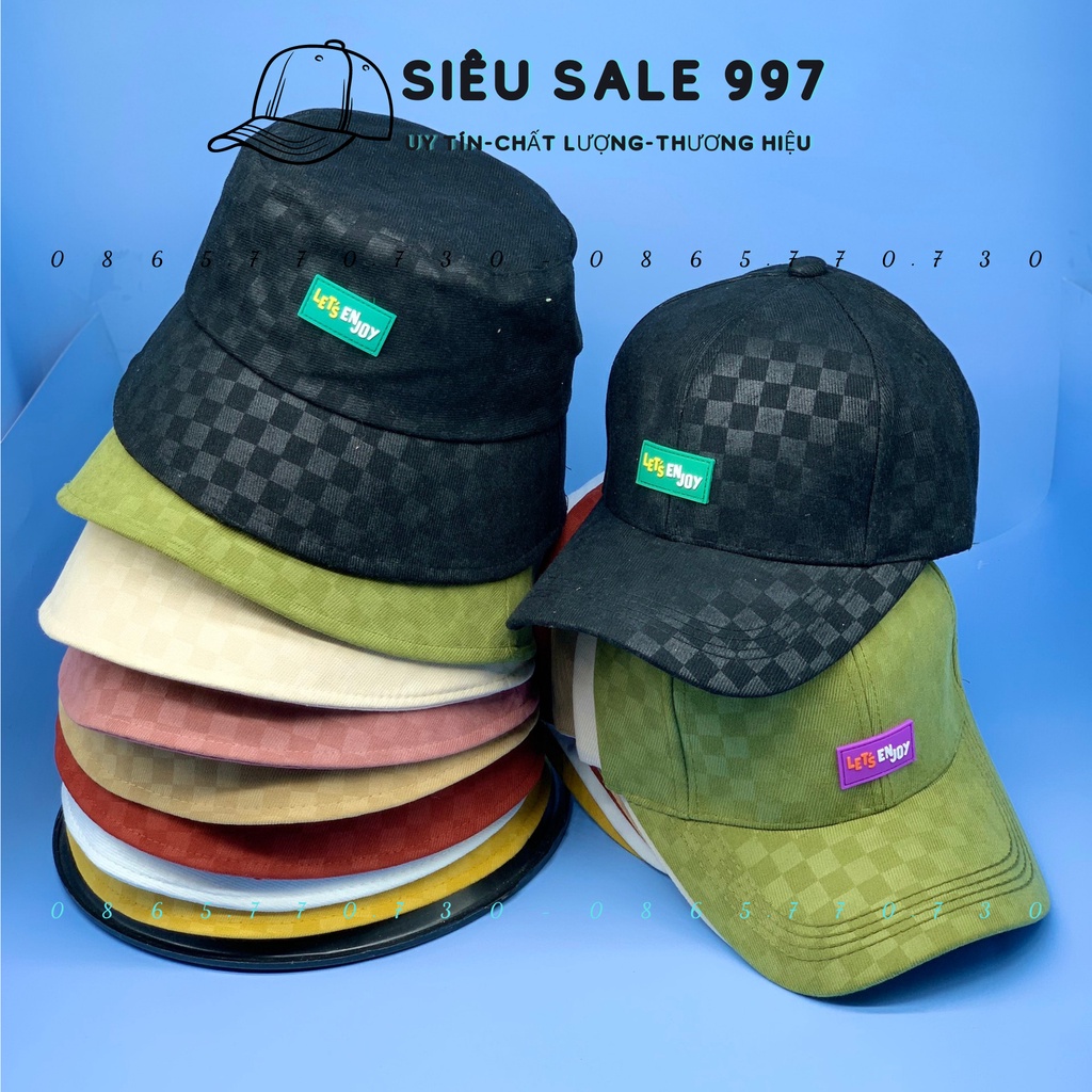 COMBO 2 CÁI KẾT+VÀNH LOGO ENJOY THỜI TRANG FORM SIÊU ĐẸP THỜI TRANG NAM NỮ