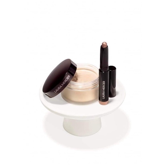 Set Makeup Laura Mercier mini