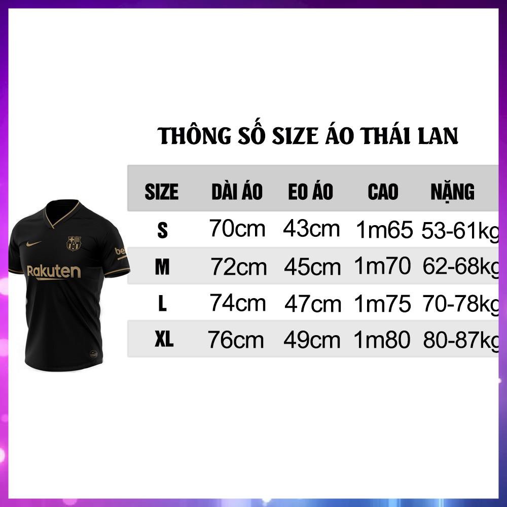 Áo Bóng Đá Man City Sân Khách 3rd 20/21  , Áo Đá Banh Hàng Thái Đẹp