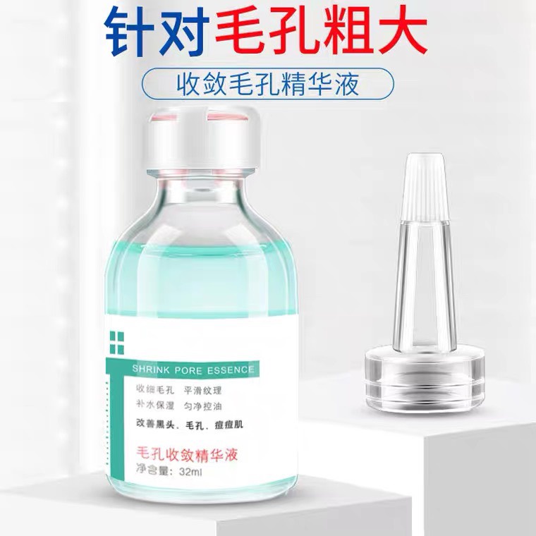 Tinh Chất Zenshow Làm Se Khít Lỗ Chân Lông 32ml