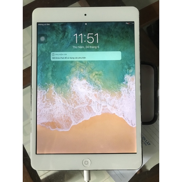 ipad mini 1